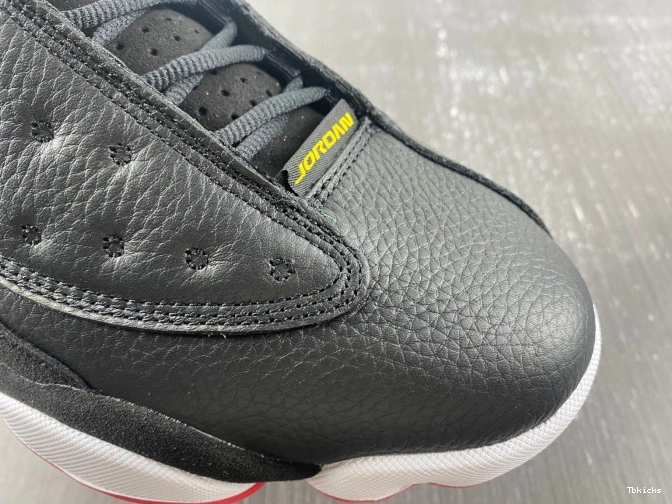 Rep TBK 414571-062 Jordan Air 13 Playoffs 0826